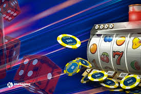 Онлайн казино Drexel Casino