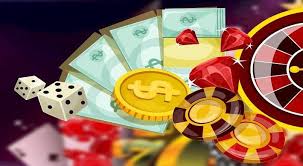Вход на официальный сайт Drexel Casino